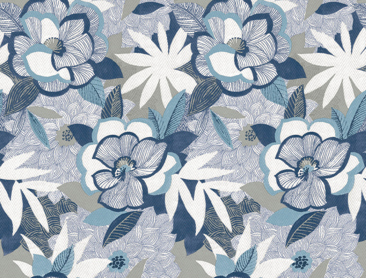 Fantasium Peel & Stick Wallpaper