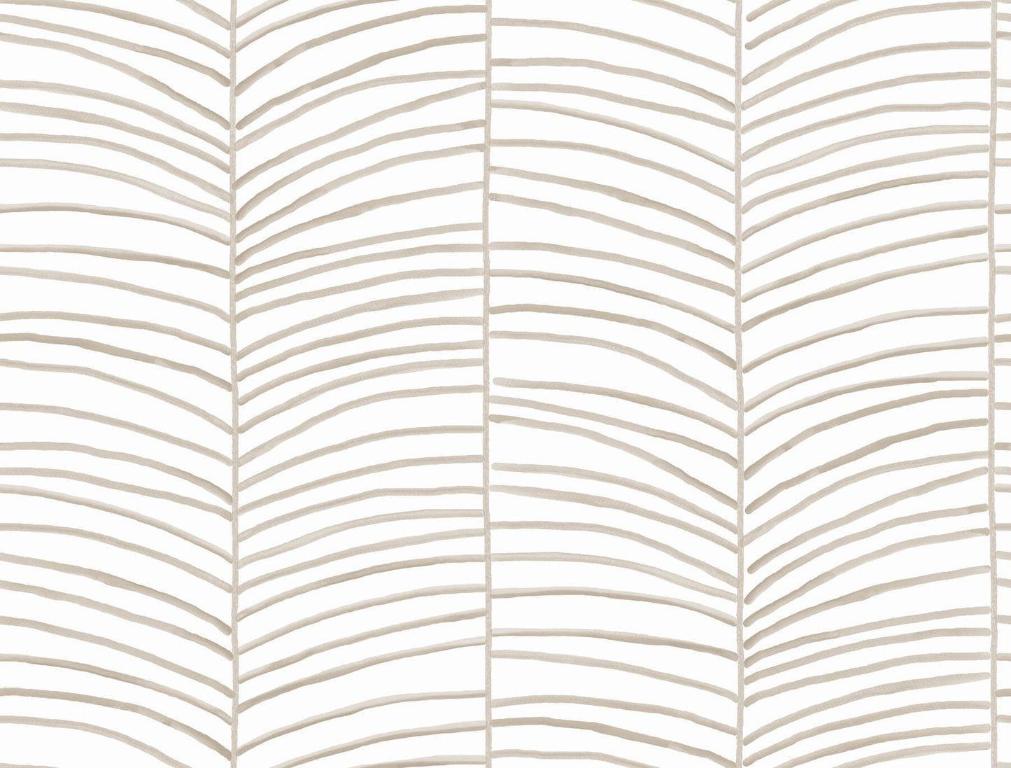 Cascade Palm Peel & Stick Wallpaper