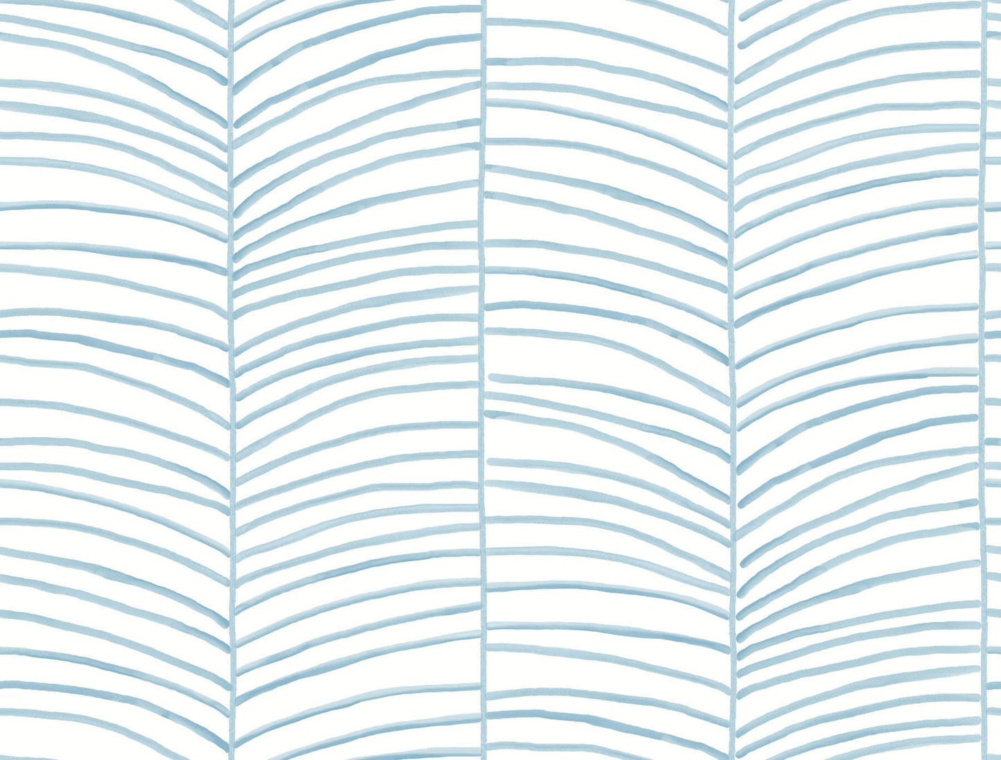 Cascade Palm Peel & Stick Wallpaper