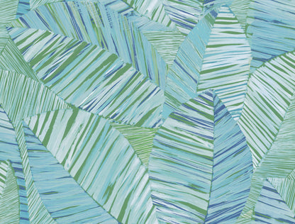 Crown Canopy Peel & Stick Wallpaper