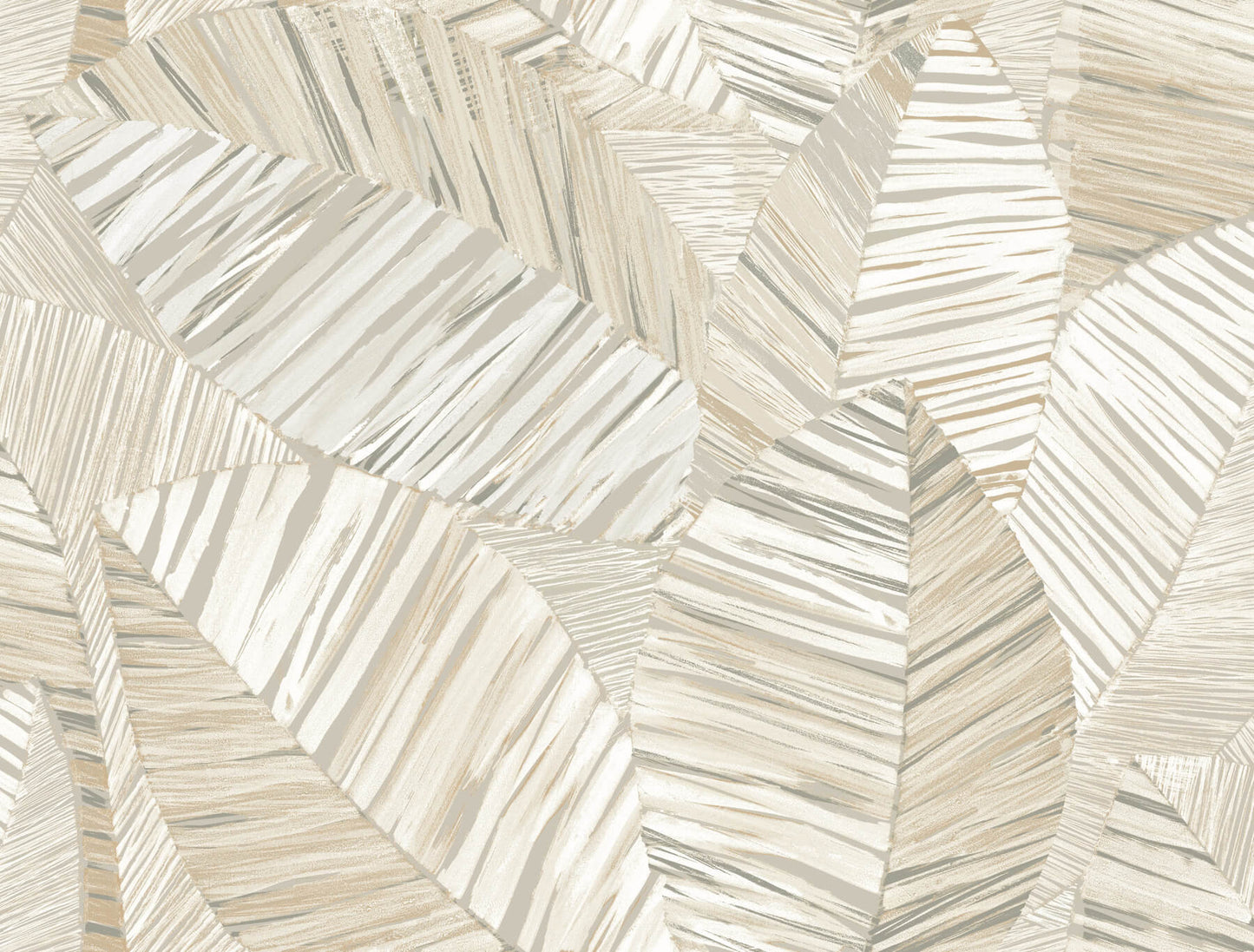 Crown Canopy Peel & Stick Wallpaper