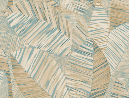 Crown Canopy Peel & Stick Wallpaper
