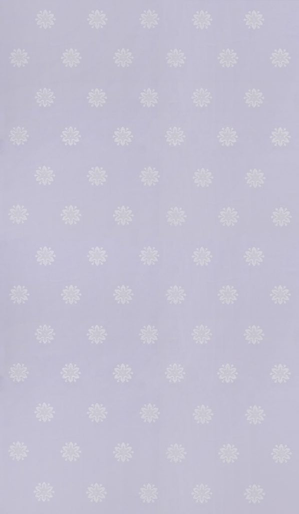 Pope Villa Snowflake Wallpaper by Adelphi Paper Hangings in Colorway B