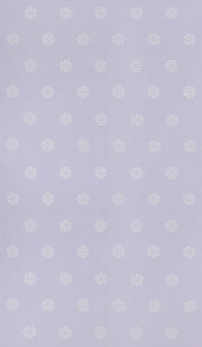 Pope Villa Snowflake Wallpaper by Adelphi Paper Hangings in Colorway B