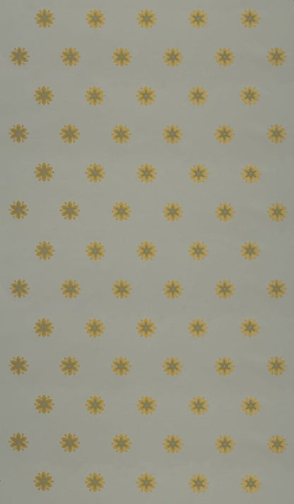 Pope Villa Snowflake Wallpaper by Adelphi Paper Hangings in Colorway C