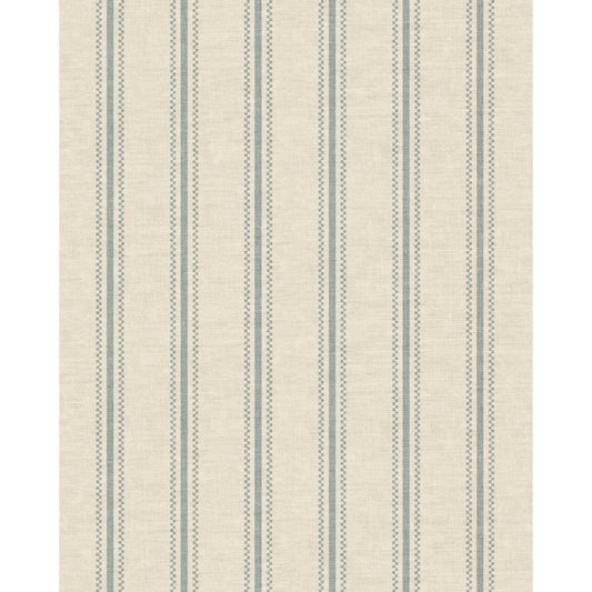 Aline Wp - Chambray