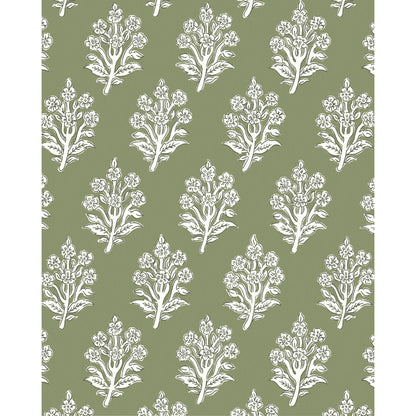Dabu Wp - Olive