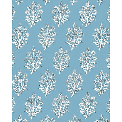Dabu Wp - Chambray