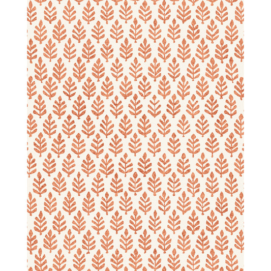 Folia Wp - Cinnabar