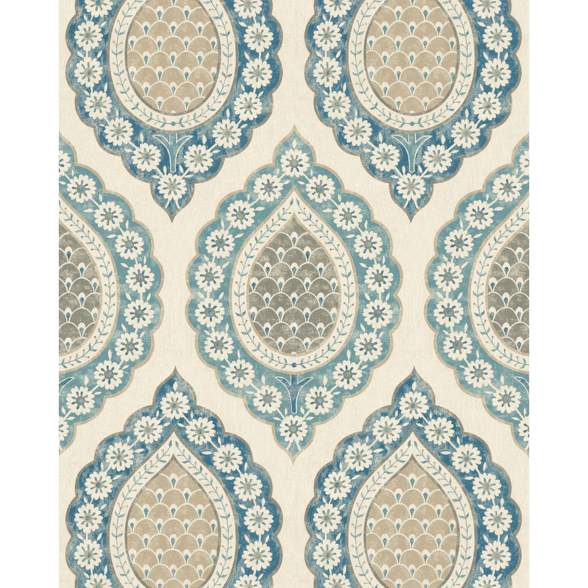 Indienne Wp - Lapis