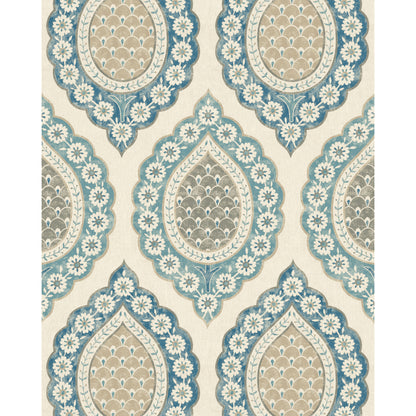 Indienne Wp - Lapis