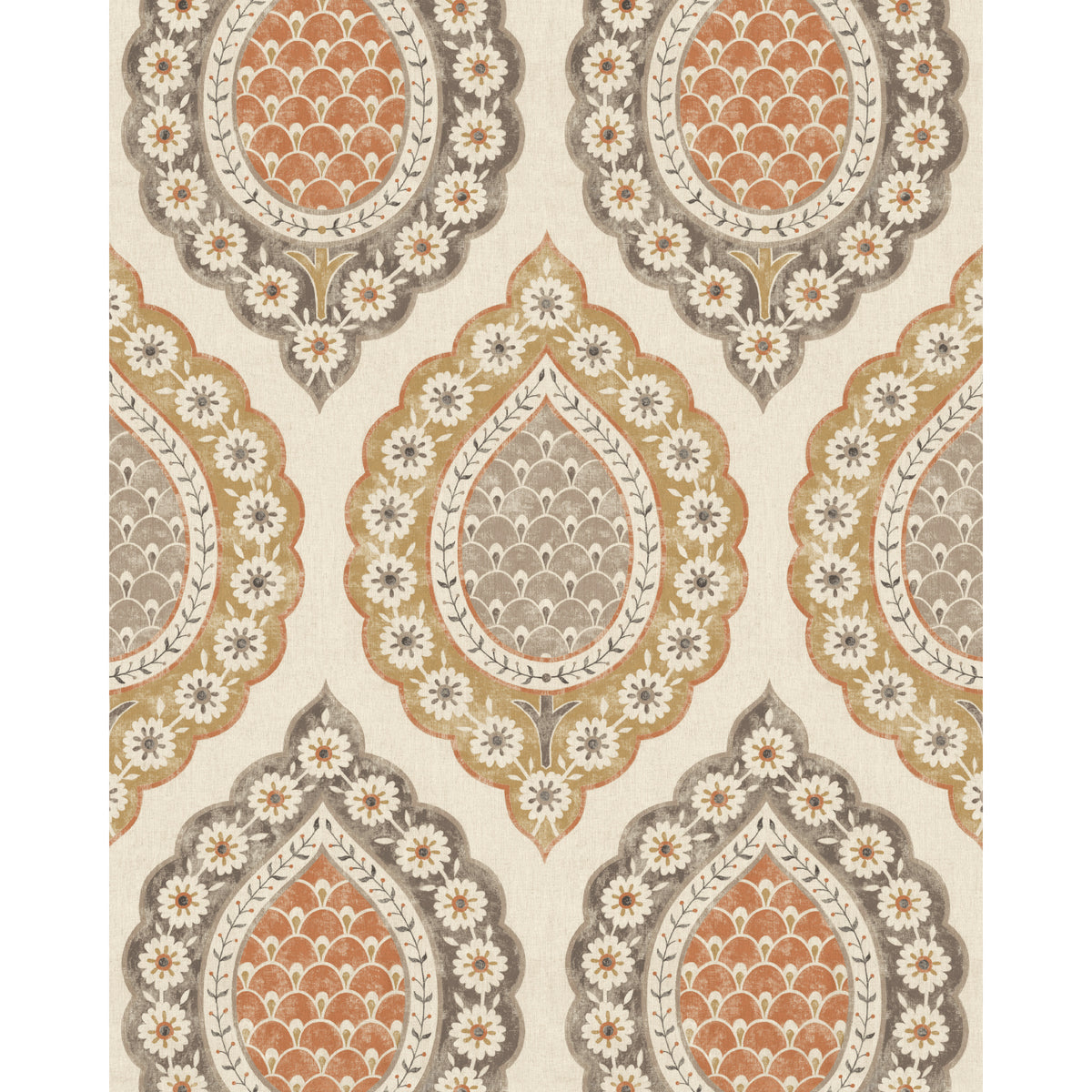 Indienne Wp - Spice