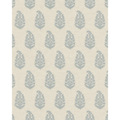 Indira Wp - Chambray