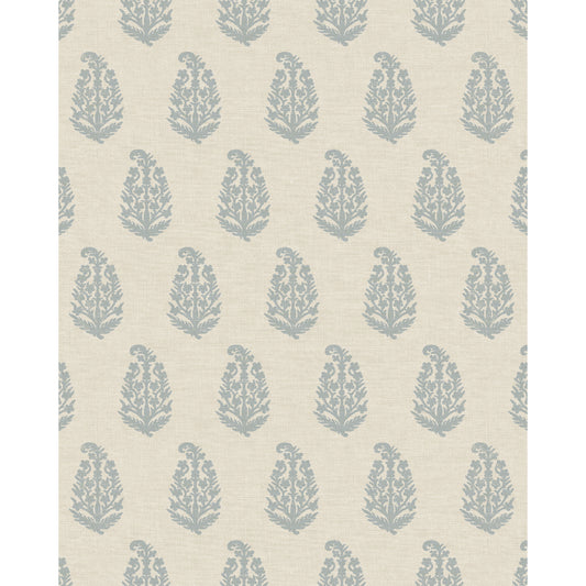 Indira Wp - Chambray