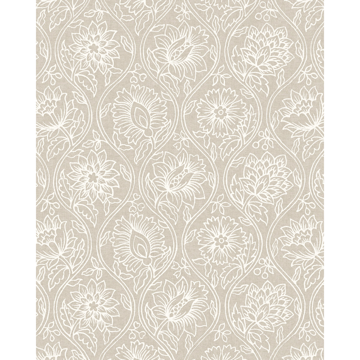 Lotus Wp - Linen