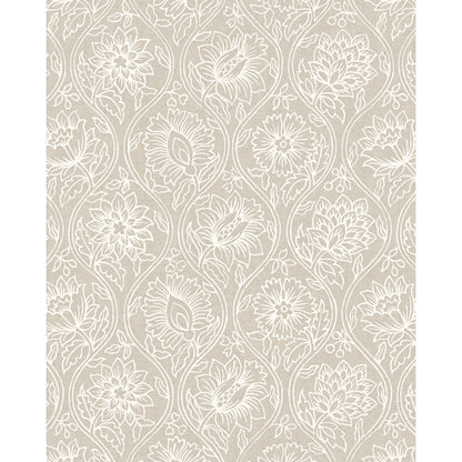 Lotus Wp - Linen