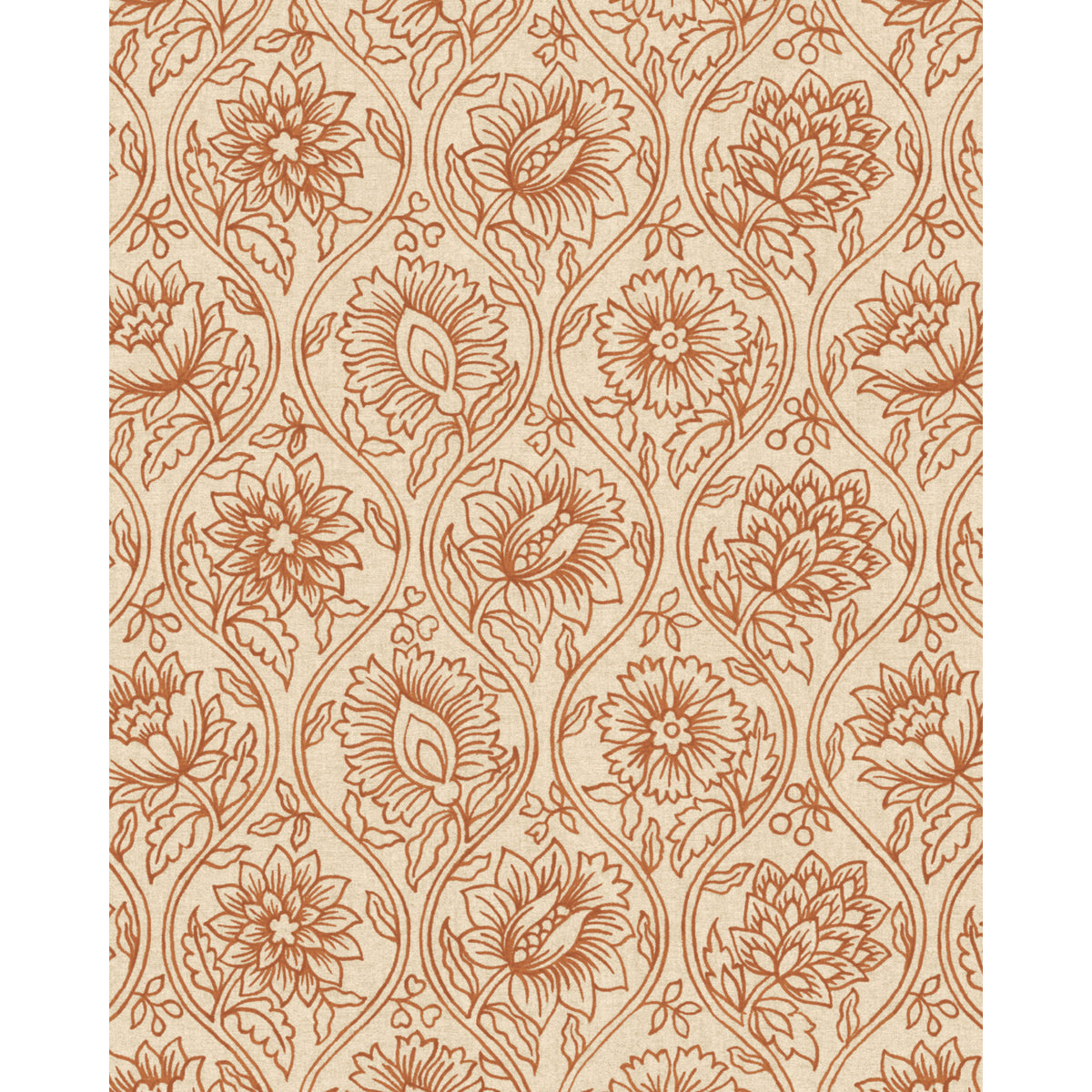 Lotus Wp - Ginger