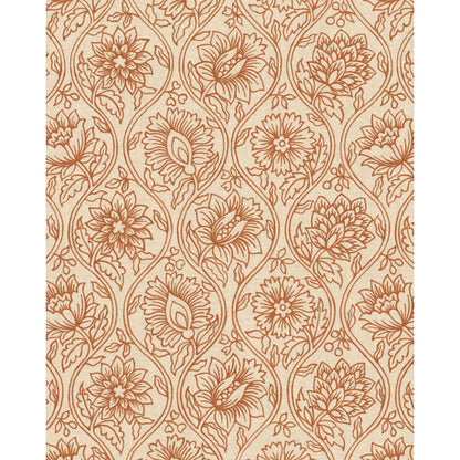 Lotus Wp - Ginger