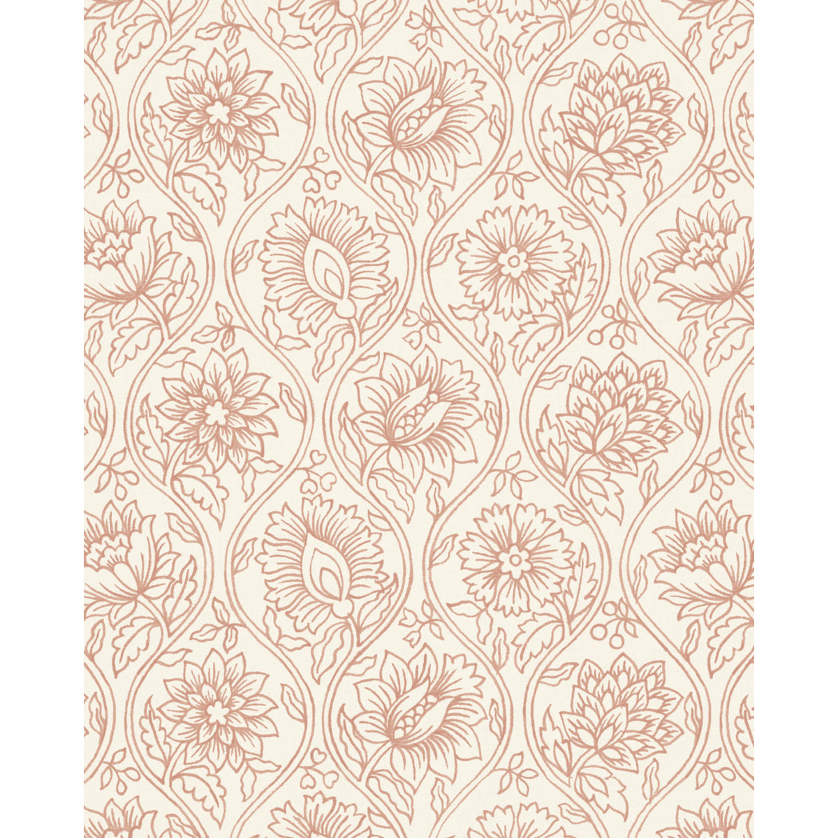 Lotus Wp - Bay Rose