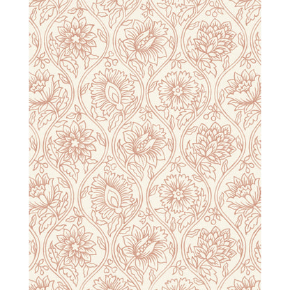 Lotus Wp - Bay Rose