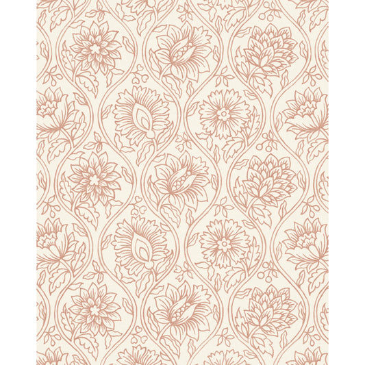 Lotus Wp - Bay Rose