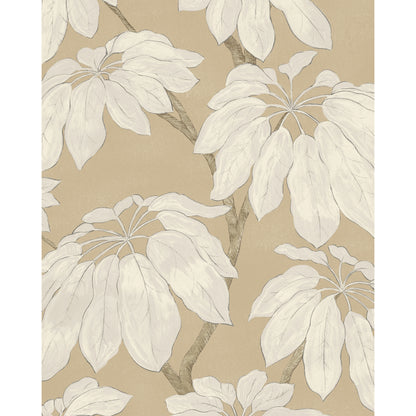 Pondicherry Wp - Linen