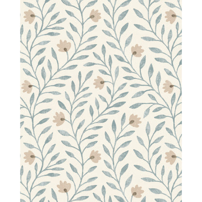 Yasmina Wp - Soft Blue