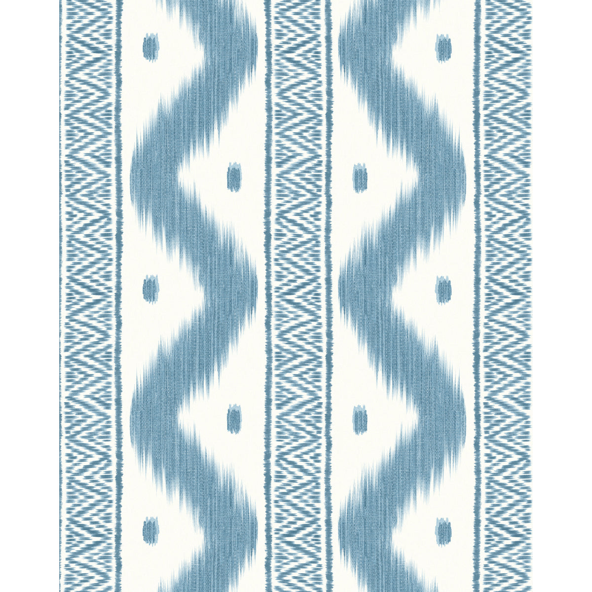 Zena Wp - Chambray