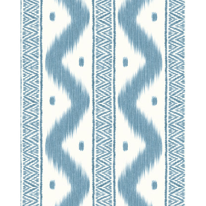 Zena Wp - Chambray