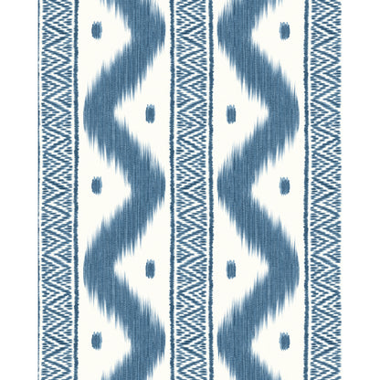 Zena Wp - Indigo