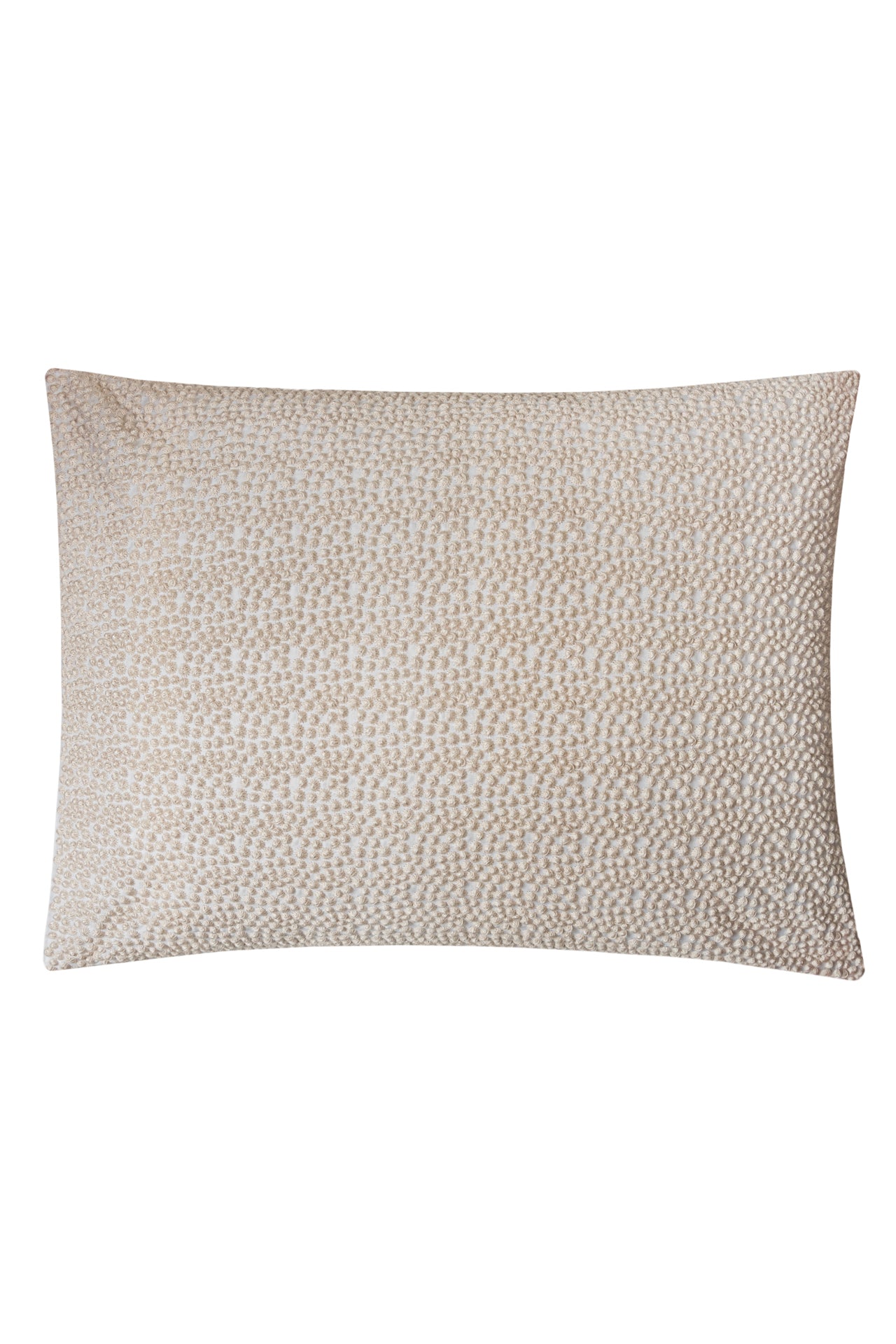 Pearls Sham