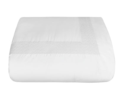 Pearls Duvet Cover