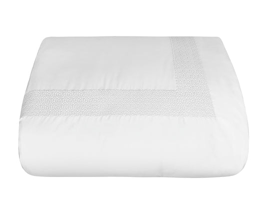 Pearls Duvet Cover