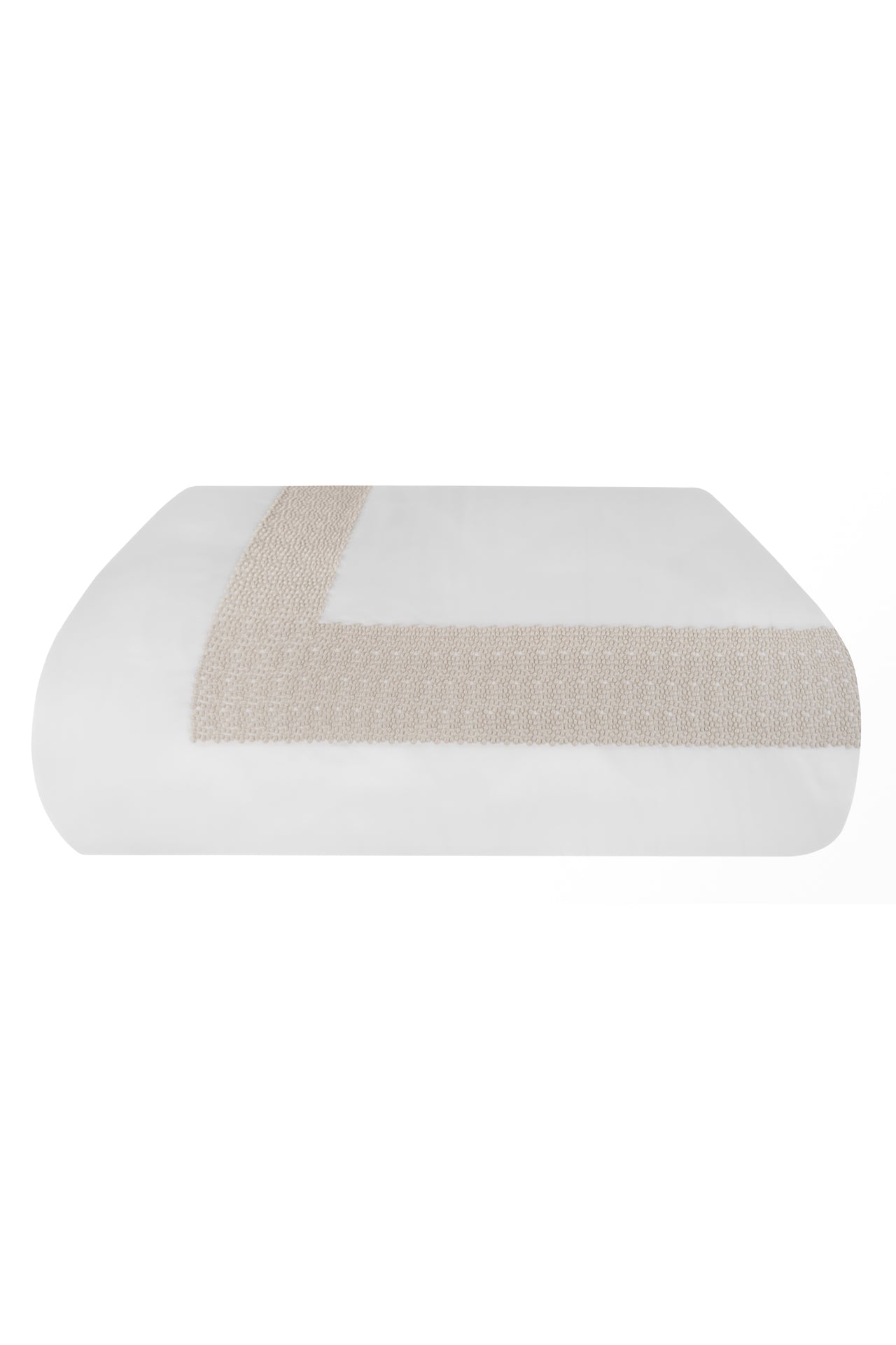 Pearls Duvet Cover
