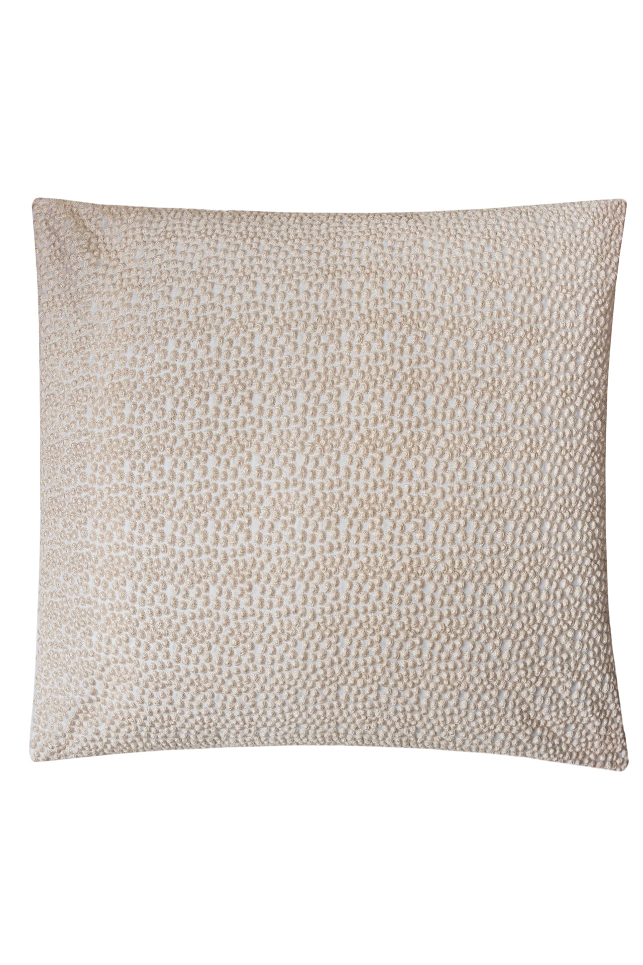 Pearls Sham