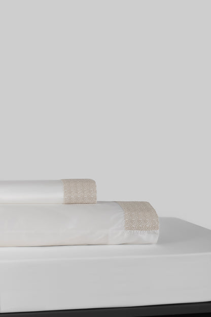 Pearls Sheet Set