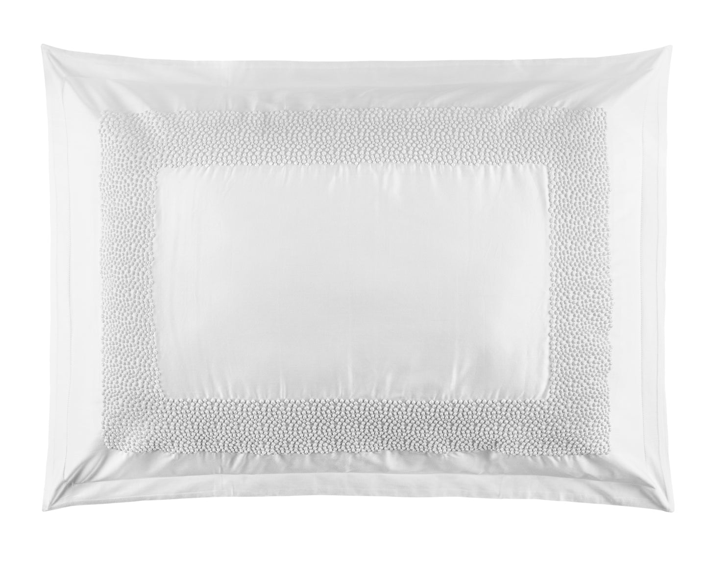 Pearls Sham