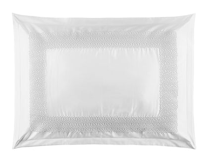 Pearls Sham