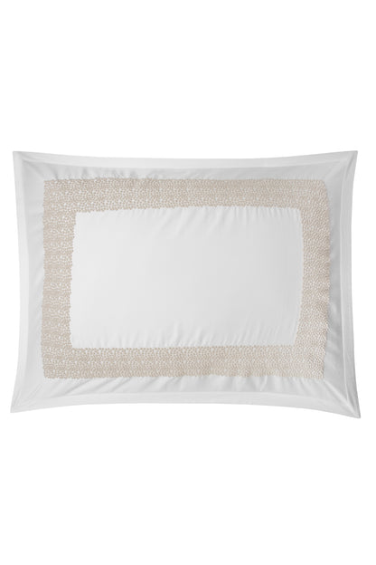 Pearls Sham