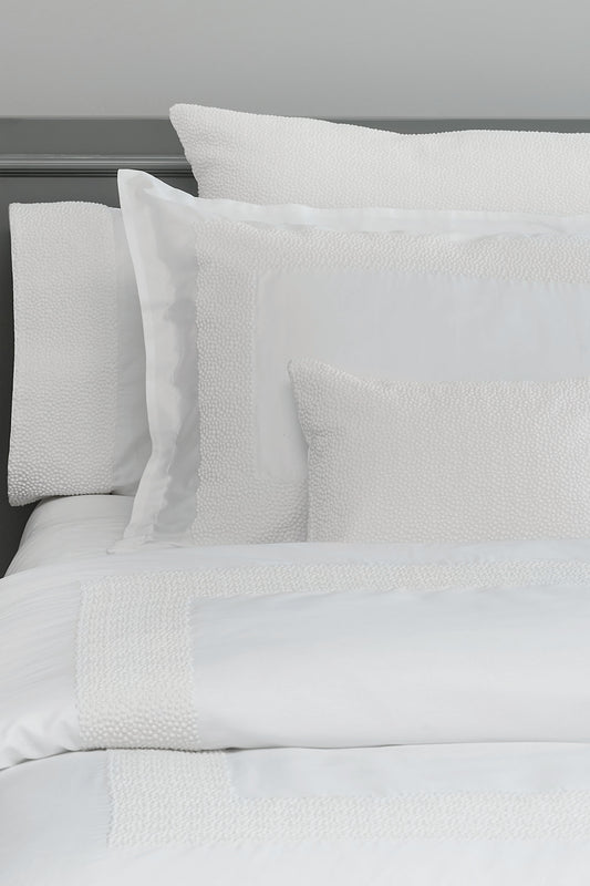 Pearls Sham