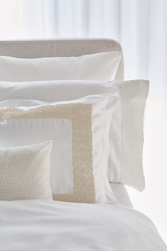 Pearls Sham