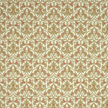 Persian Volute Wallpaper by Adelphi Paper Hangings in Colorway A