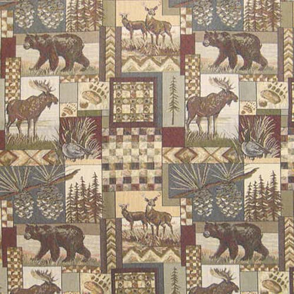 TRH4922 Performance Fabric