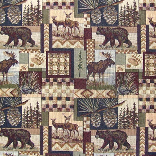 TRH4922 Performance Fabric