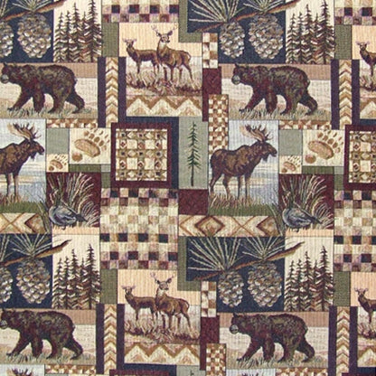 TRH4922 Performance Fabric