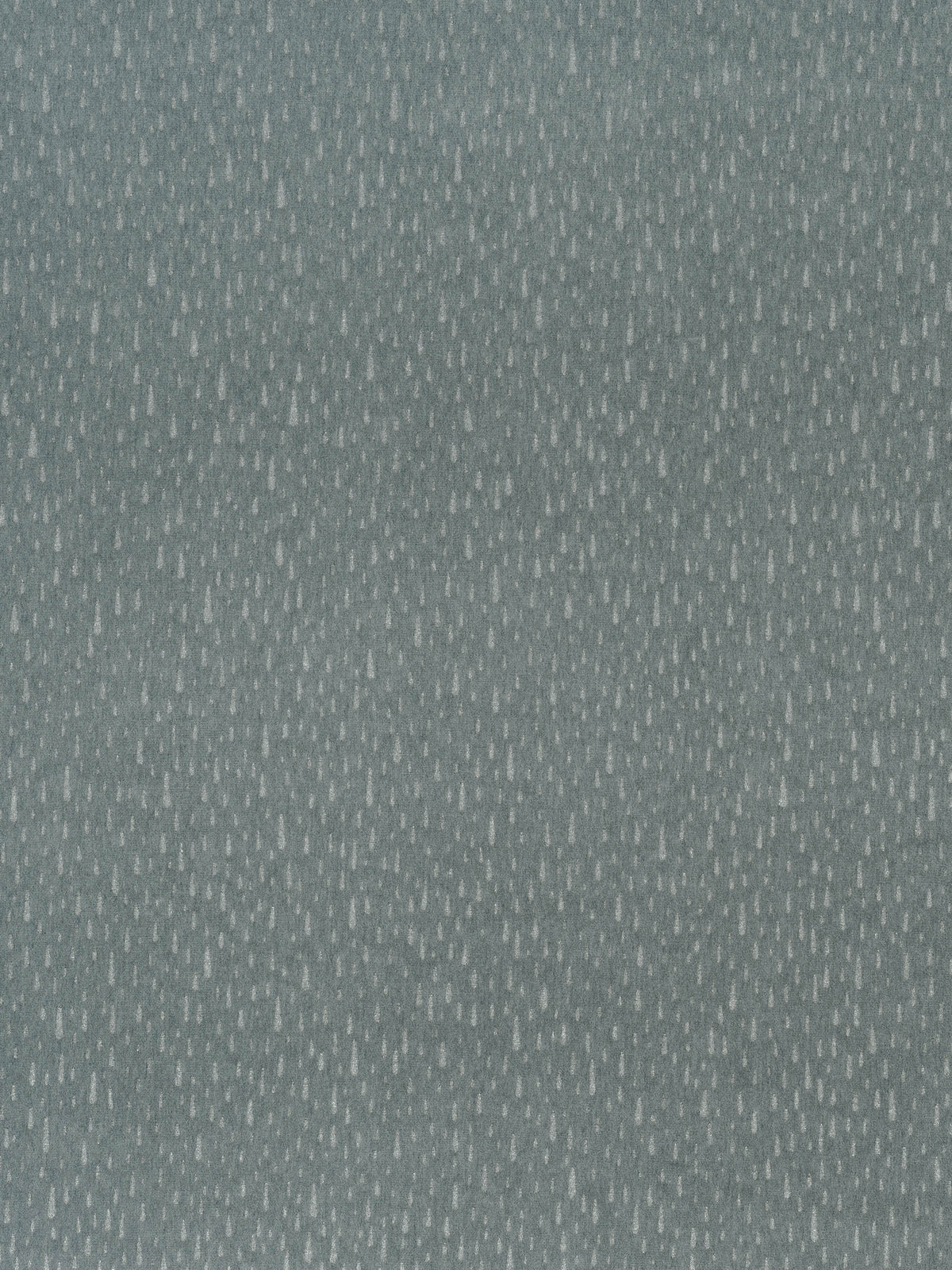 Pioggia velvet Porpoise & silver
