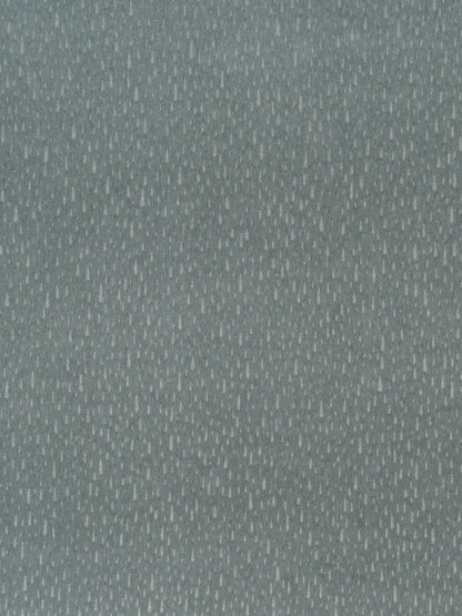 Pioggia velvet Porpoise & silver