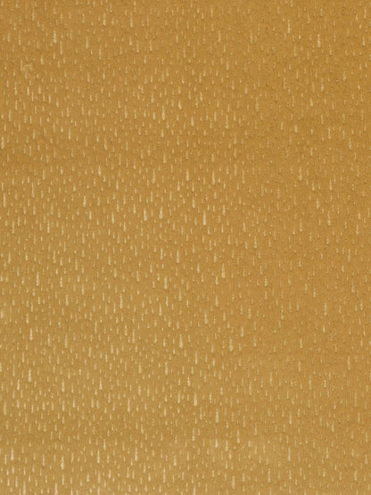Pioggia velvet Sabbia & gold
