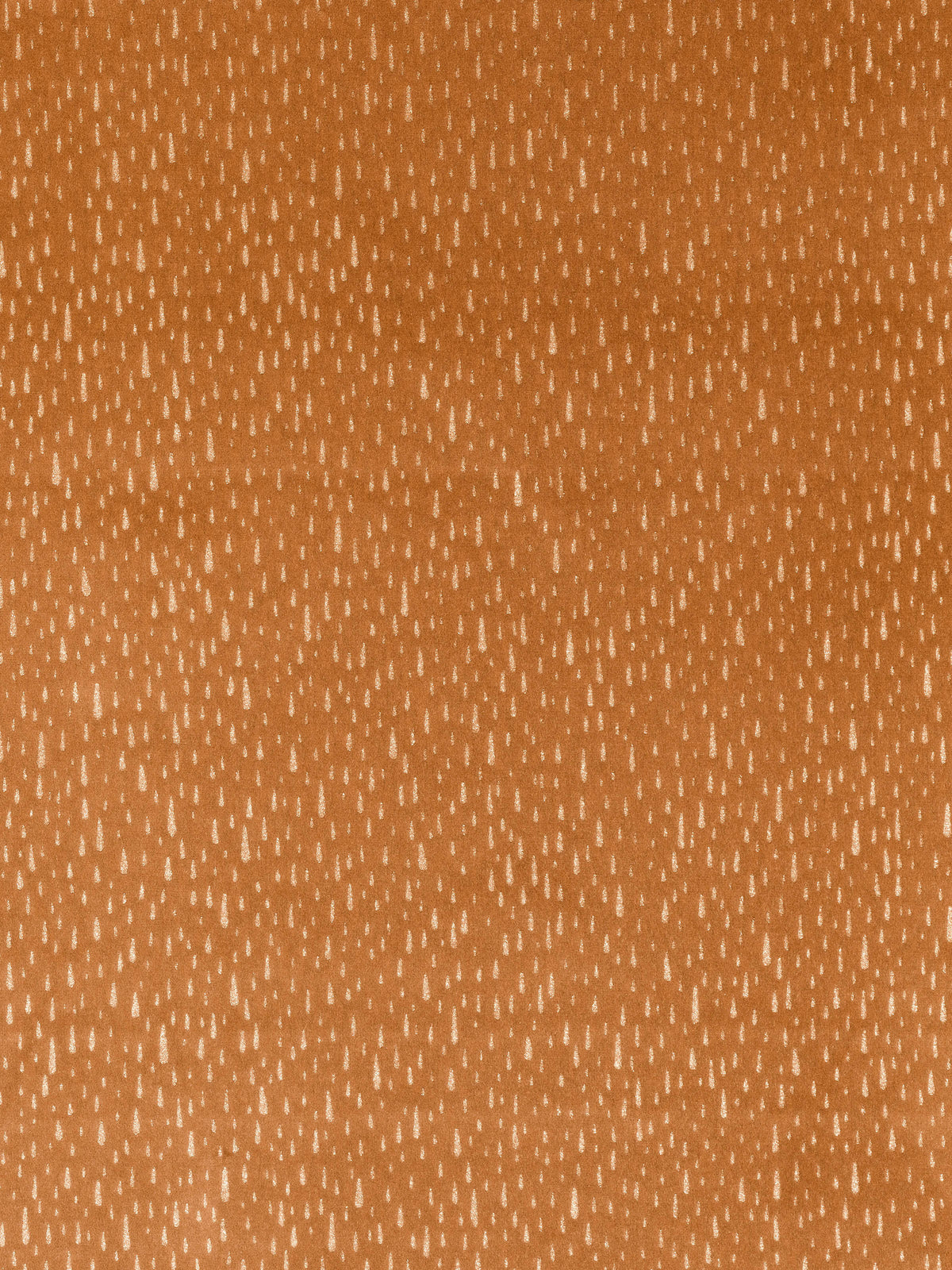 Pioggia velvet Terra & copper