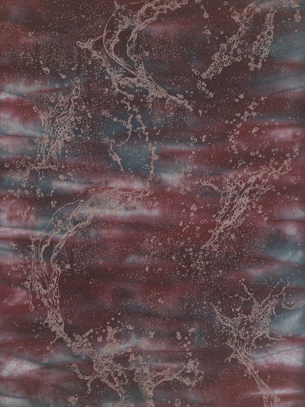 Pitsilo Ocean galaxy & desert rose texture